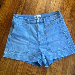 Madwell Denim Shorts